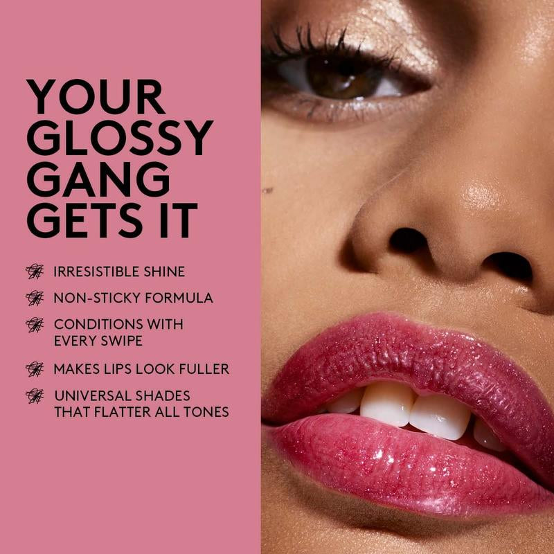Fenty Beauty Swirled Lip Essentials: Must-Have Gloss Bomb & Precision Lip Liner Set